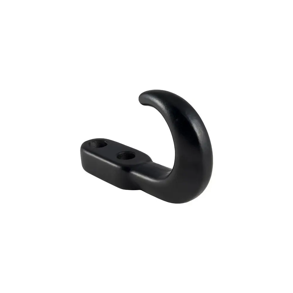 Tow Hook Only 10,000 lbs. - Black - 22430